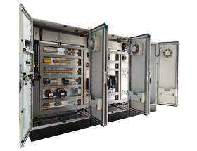 PLC ve SCADA Sistemleri